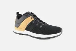 Timberland SPRINT TREKKER LOW BLACK