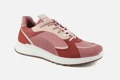 ECCO ST1W DARK ROSE