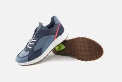 ECCO ST1W STEEL BLUE -Ecco Store Online ST1W STEEL BLUE HD S