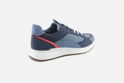 ECCO ST1W STEEL BLUE -Ecco Store Online ST1W STEEL BLUE HD T