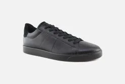 ECCO STREET LITE ALL BLACK
