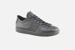 ECCO STREET LITE BLACK BLACK