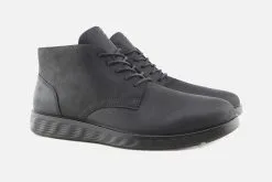 ECCO STREET LITE MID FULL BLACK -Ecco Store Online STREET LITE MID FULL BLACK HD A min