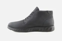 ECCO STREET LITE MID FULL BLACK -Ecco Store Online STREET LITE MID FULL BLACK HD I min