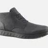 ECCO STREET LITE MID FULL BLACK -Ecco Store Online STREET LITE MID FULL BLACK HD min