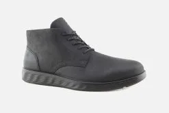 Ecco Store Online 10 ECCO STREET LITE MID FULL BLACK