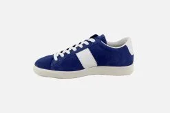 ECCO STREET LITE SNEAKER BLUE -Ecco Store Online STREET LITE SNEAKER BLUE HD I min