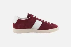ECCO STREET LITE SNEAKER WINE 10 ECCO STREET LITE SNEAKER WINE -Ecco Store Online STREET LITE SNEAKER WINE HD I min