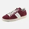 ECCO STREET LITE SNEAKER WINE