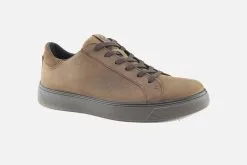 ECCO STREET TRAY BROWN GTX