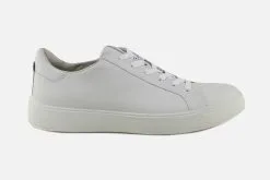 ECCO STREET TRAY LISSE BLANC MAN -Ecco Store Online STREET TRAY LISSE BLANC MAN HD P min