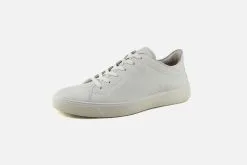 Ecco Store Online 18 ECCO STREET TRAY WHITE MAN