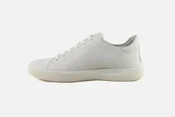 ECCO STREET TRAY WHITE MAN -Ecco Store Online STREET TRAY WHITE MAN HD I