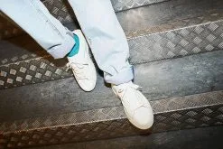 ECCO STREET TRAY WHITE MAN -Ecco Store Online STREET TRAY WHITE MAN HD Z