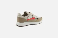 ECCO ST 1 W STRAP SAND 9 ECCO ST 1 W STRAP SAND -Ecco Store Online ST 1 W STRAP SAND HD T