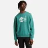 Timberland SWEAT RE CONFORT EK GREEN -Ecco Store Online SWEAT RE CONFORT EK GREEN HD