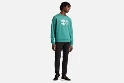 Timberland SWEAT RE CONFORT EK GREEN -Ecco Store Online SWEAT RE CONFORT EK GREEN HD I
