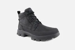 Timberland TBL ORIGINALS CHUKKA BLACK