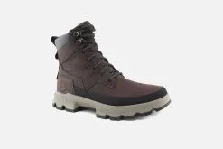 Timberland TBL ORIGINALS HI DARK BROWN