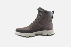 Timberland TBL ORIGINALS HI DARK BROWN -Ecco Store Online TBL ORIGINALS HI DARK BROWN HD I