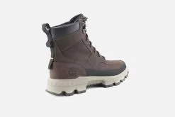 Timberland TBL ORIGINALS HI DARK BROWN -Ecco Store Online TBL ORIGINALS HI DARK BROWN HD T