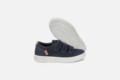 ECCO TEENO SCRATCH BLUE 13 ECCO TEENO SCRATCH BLUE -Ecco Store Online TEENO SCRATCH BLUE HD S