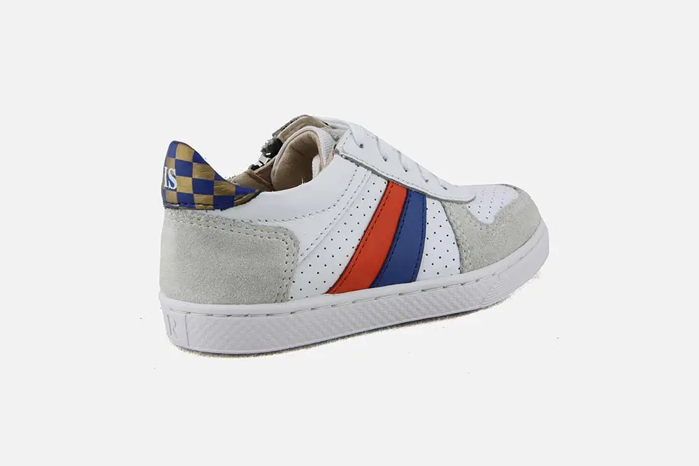 10 IS TEN BASE DELTA WHITE BLUE 4 10 IS TEN BASE DELTA WHITE BLUE - Image 3