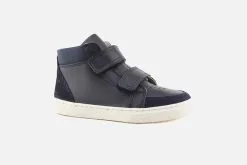 Ecco Store Online 34 10 IS TEN BASE HI V2 BLEU