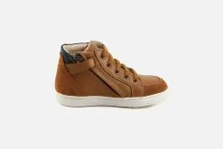 10 IS TEN BASE LACE CAMEL NAVY 11 10 IS TEN BASE LACE CAMEL NAVY -Ecco Store Online TEN BASE LACE CAMEL NAVY HD I min