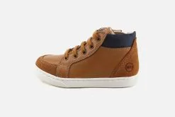 Ecco Store Online -Ecco Store Online TEN BASE LACE CAMEL NAVY HD P min