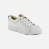 10 IS TEN BASE LO CUT BLANC 2 10 IS TEN BASE LO CUT BLANC -Ecco Store Online TEN BASE LO CUT BLANC HD