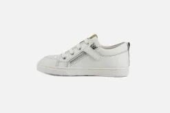 10 IS TEN BASE LO CUT BLANC -Ecco Store Online TEN BASE LO CUT BLANC HD I