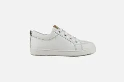 Ecco Store Online -Ecco Store Online TEN BASE LO CUT BLANC HD P