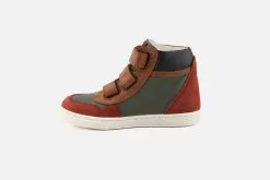 10 IS TEN B HI SK8 KAKI BLACK CAMEL 11 10 IS TEN B HI SK8 KAKI BLACK CAMEL -Ecco Store Online TEN B HI SK8 KAKI BLACK CAMEL HD I