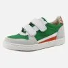 10 IS TEN B SK8 GREEN WHITE 2 10 IS TEN B SK8 GREEN WHITE -Ecco Store Online TEN B SK8 GREEN WHITE HD
