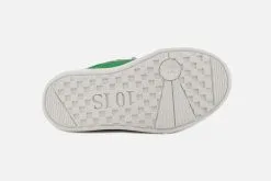 10 IS TEN B SK8 GREEN WHITE 11 10 IS TEN B SK8 GREEN WHITE -Ecco Store Online TEN B SK8 GREEN WHITE HD S