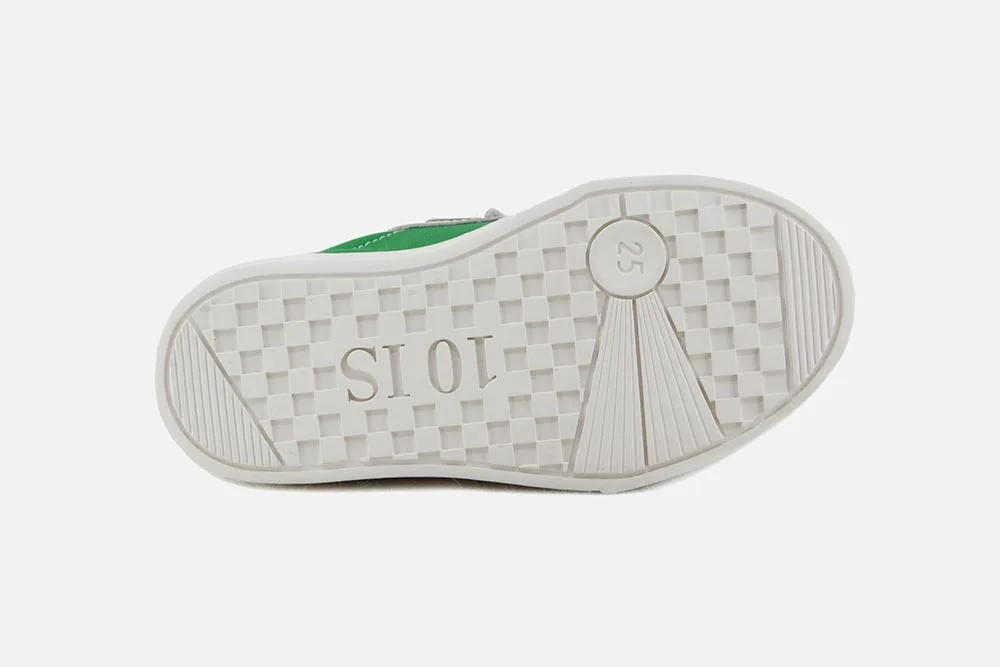 10 IS TEN B SK8 GREEN WHITE 7 10 IS TEN B SK8 GREEN WHITE - Image 5