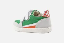 10 IS TEN B SK8 GREEN WHITE 9 10 IS TEN B SK8 GREEN WHITE -Ecco Store Online TEN B SK8 GREEN WHITE HD T
