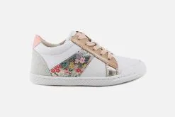 Ecco Store Online -Ecco Store Online TEN FIT LO BOX WHITE PLATINE HD P