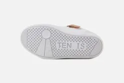 10 IS TEN FIT LO BOX WHITE PLATINE 11 10 IS TEN FIT LO BOX WHITE PLATINE -Ecco Store Online TEN FIT LO BOX WHITE PLATINE HD S