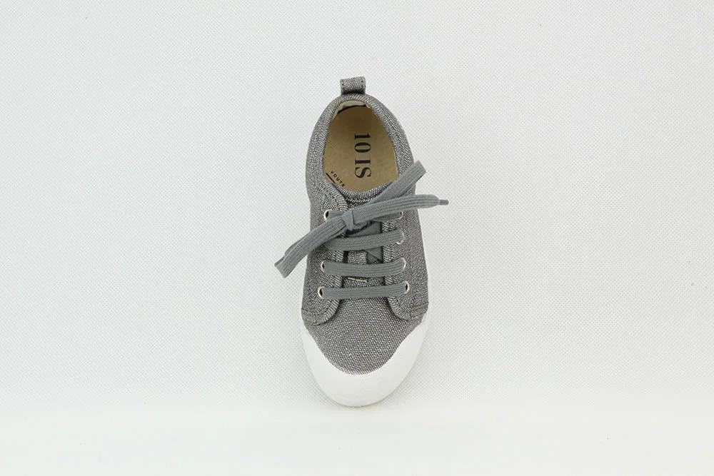 10 IS TEN LO COVER GLASS GREY 8 10 IS TEN LO COVER GLASS GREY - Image 6