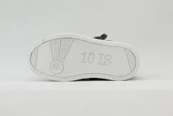 10 IS TEN LO COVER GLASS GREY 12 10 IS TEN LO COVER GLASS GREY -Ecco Store Online TEN LO COVER GLASS GREY HD S