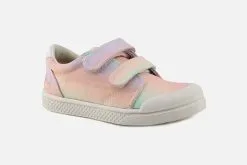 10 IS TEN VELCRO PRINT SPRAY PASTEL
