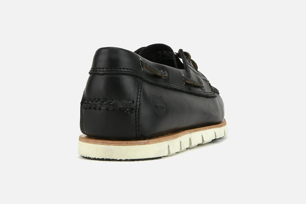 Timberland TIDELANDS BLACK 5 Timberland TIDELANDS BLACK - Image 3