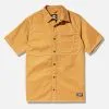 Timberland UTILITY SHIRT SS WHEAT -Ecco Store Online UTILITY SHIRT SS WHEAT HD
