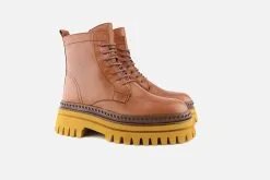 Elvio Zanon WAITING BROWN 13 Elvio Zanon WAITING BROWN -Ecco Store Online WAITING BROWN HD A