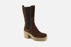 Elvio Zanon WALNUT BROWN