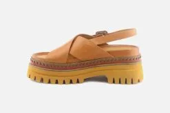 Elvio Zanon WANNA HONEY -Ecco Store Online WANNA HONEY HD I