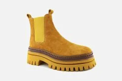 Elvio Zanon WAOUH OCRA