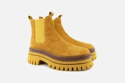 Elvio Zanon WAOUH OCRA -Ecco Store Online WAOUH OCRA HD A